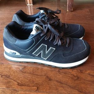 New balance 574